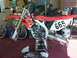 2006 Honda CR250R