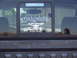 2006 Honda CR250R - Truck rear window displays multiple stickers, including one referencing Barstow, CA.