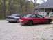 1996 Ford Probe