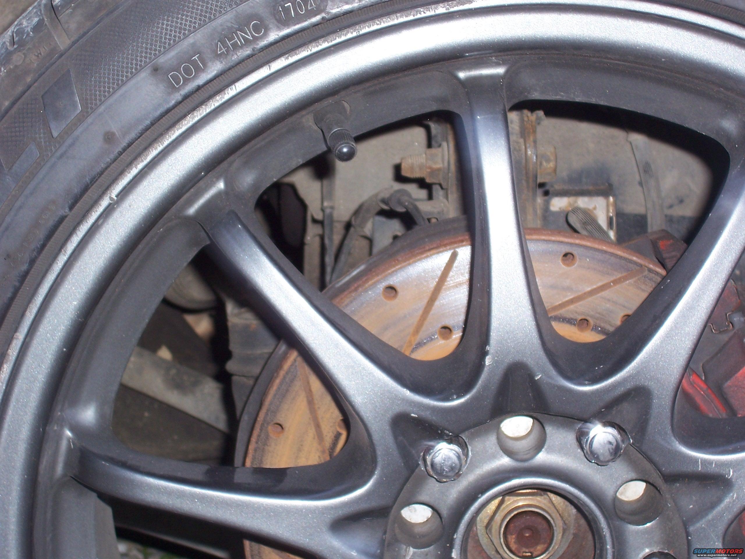 1996 Ford Probe photo