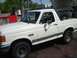 1988 Ford Bronco photo