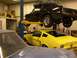 1978 Ford Mustang II photo