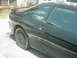 1994 Ford Probe - old rims