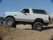 1996 Ford Bronco