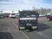 1992 Ford Ranger - This 1992 Ford Ranger is seen from the rear, "Big Sky Country Montana" mud flaps and a camper shell.