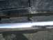 1992 Ford Ranger - This photo shows a close-up of a truck's running board and frame, not a specific model year.