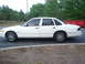 1995 Ford Crown Victoria