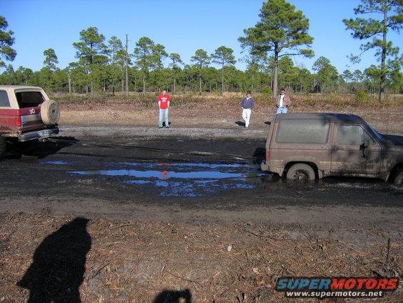 img_1256.jpg Help out the fellow bronco first dispite his short stature