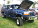 1996 Ford C-350 (Centurion Conversions)