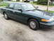 1996 Ford Crown Victoria
