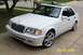 1999 Mercedes-Benz C-Class photo