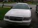 1998 Ford Crown Victoria