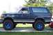 1987 Ford Bronco