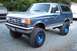 1987 Ford Bronco