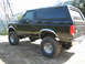 1995 Ford Bronco
