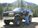 1995 Ford Bronco