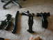 1994 Ford Probe - headers