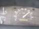 1994 Ford F-150 - The odometer reads 154,832.6 miles on this dusty vehicle dashboard.