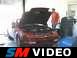 114whp 126wtq from a mustang dyno on the stock engine