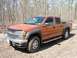 2005 Chevrolet Colorado - Colorado--1st time offroad