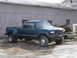 1995 GMC C/K Pickup