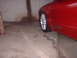 1993 Ford Probe photo