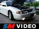 1994 Ford Mustang - starting and revving