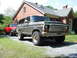 right front of bronco