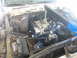Kind of a shame to put such a clean engine in such a dirty engine bay, but I'm sure it won't stay cl...