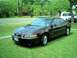 2002 Pontiac Grand Prix &ldquo;40th Anniversary&rdquo;