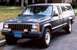 1986 Jeep Comanche
