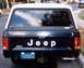 1986 Jeep Comanche