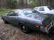 1978 Dodge Monaco - Rear view of a 1978 Dodge Monaco sedan, parked next to another vehicle.