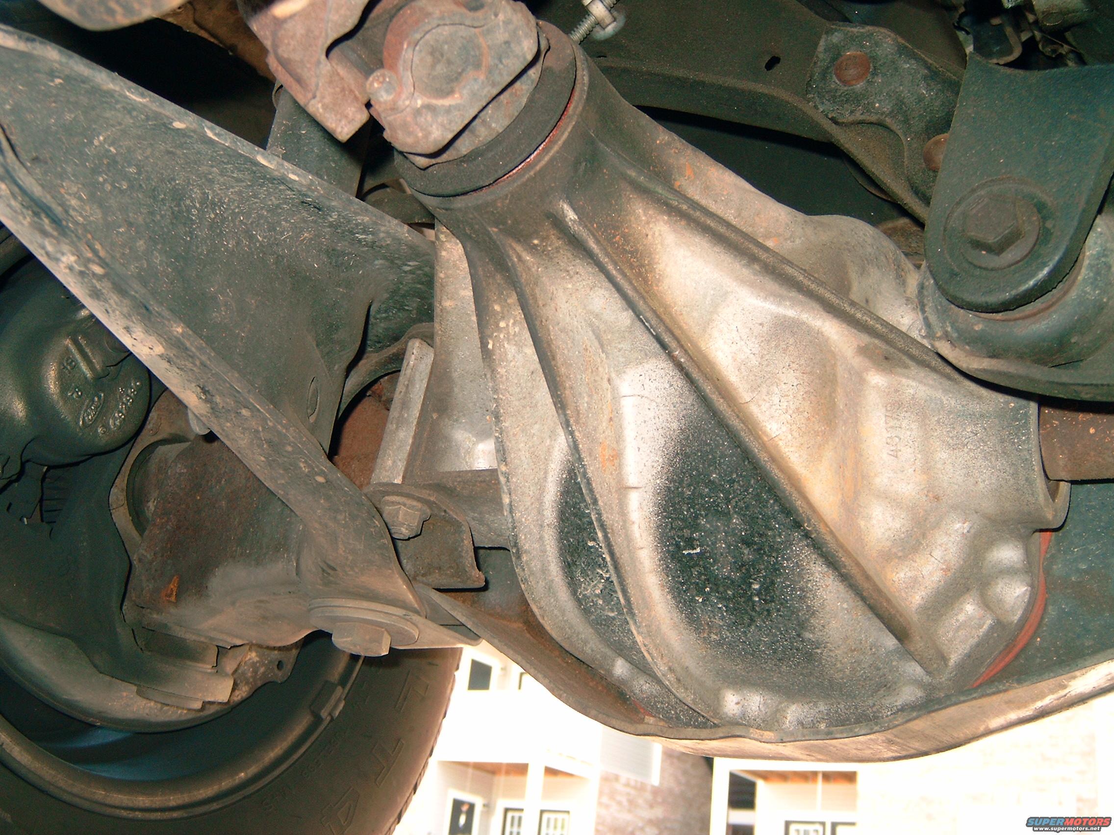 1993 Ford Explorer photo