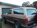 1987 Ford Bronco - 2006217~2