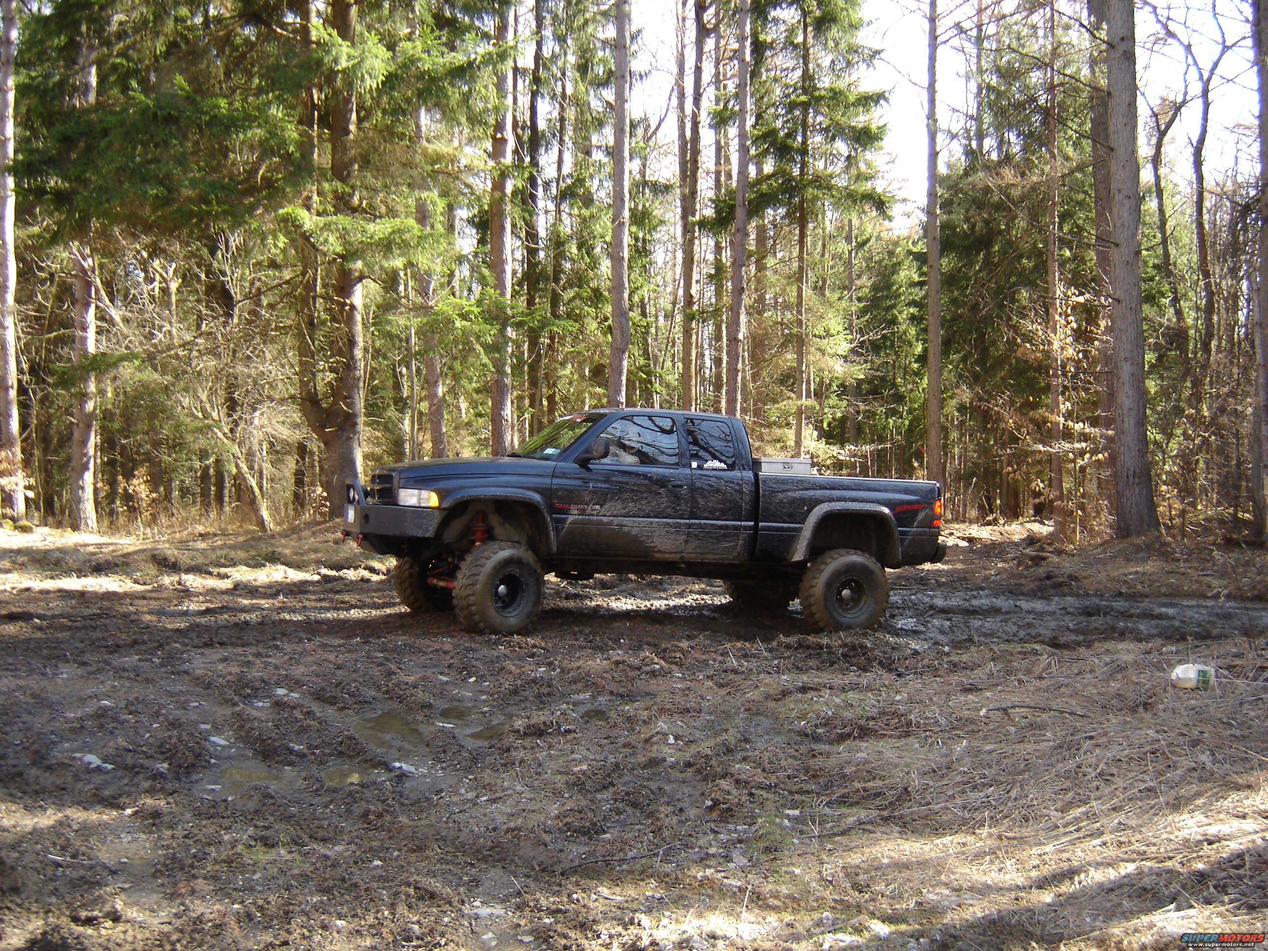 Dodge 1500