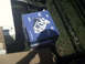 1996 Ford Bronco - A box containing a rear differential is shown outdoors, with some packaging and grass in the background.
