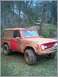 1969 Ford Bronco