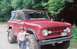 1969 Ford Bronco