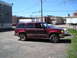 1991 Ford Explorer