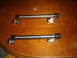 1985 Ford Bronco - grab bars