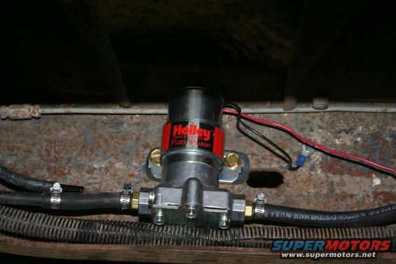 img_0210.jpg Holley red pump mounted. 
