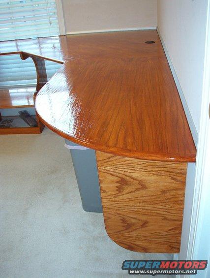 85topcoat.jpg This is after the final coat of clear gloss poly.