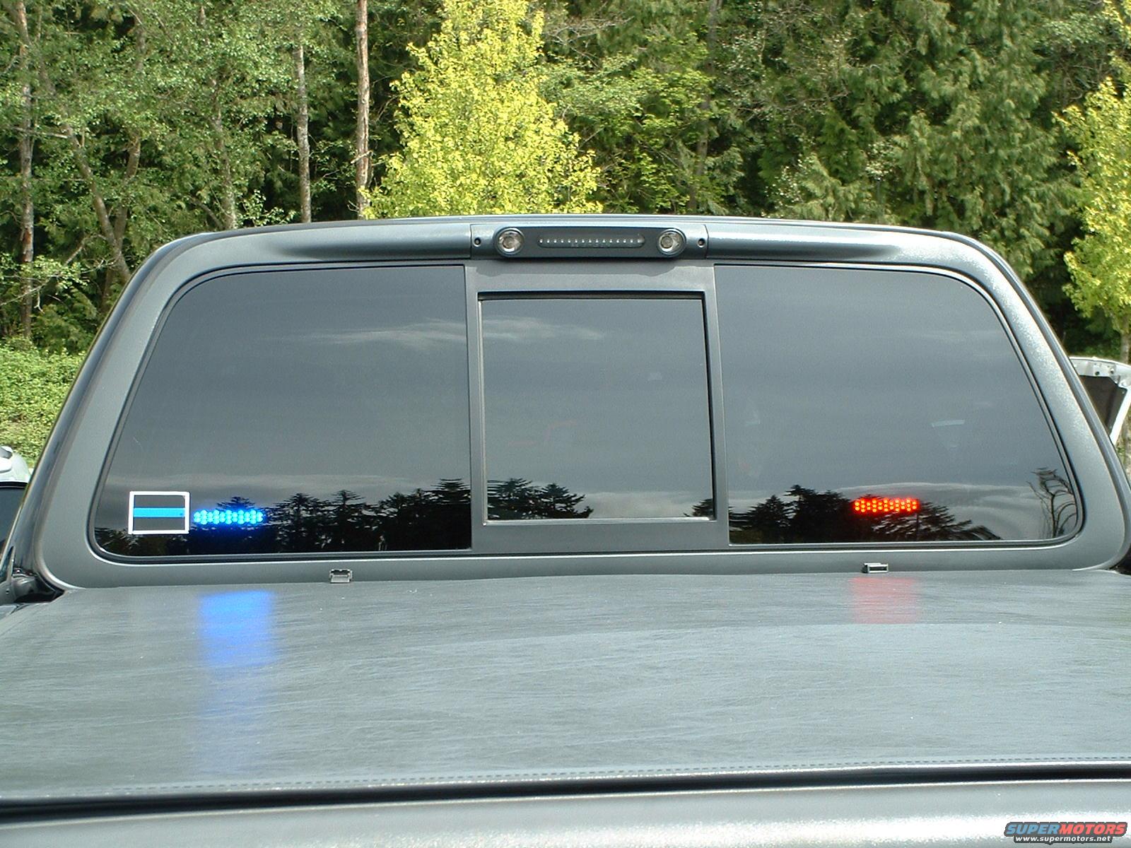 1999 Ford Crown Victoria photo