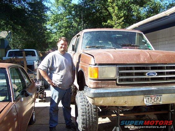 100_1226.jpg I'm 6' tall, just for reference