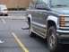 1991 Ford Bronco - The ever popular extenda-pipe