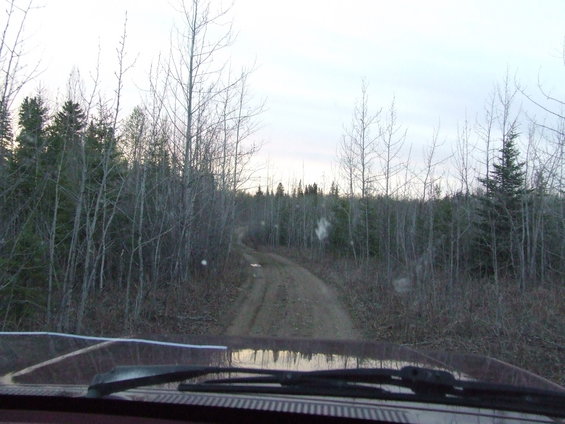 Another Road