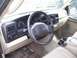 2005 Ford Excursion - Inside Dash