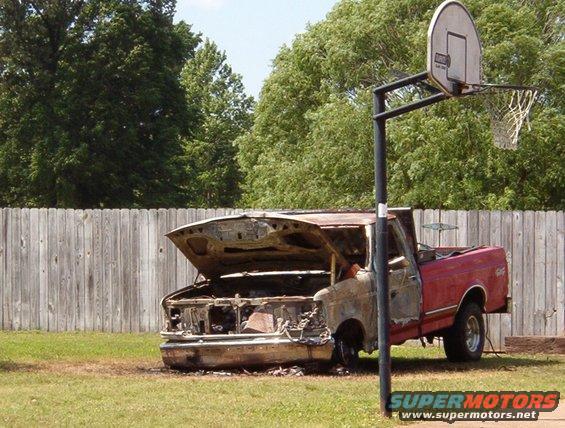 burnedl.jpg I saw this driving thru Mississippi.  Hmmm...  A '95-96 F150 that burned where it was parked.  Maybe they didn't think that CRUISE RECALL notice was worth worrying about.  They're lucky it wasn't parked closer to the house or fence, because there have been several deaths from this happening to vehicles parked in residential garages at night.

[url=https://www.supermotors.net/registry/media/1033824][img]https://www.supermotors.net/getfile/1033824/thumbnail/sccdss.jpg[/img][/url] . [url=http://www.supermotors.net/registry/media/505128][img]http://www.supermotors.net/getfile/505128/thumbnail/fsa05s28speedcontroldeacsw.jpg[/img][/url] . [url=http://www.supermotors.net/registry/media/271243][img]http://www.supermotors.net/getfile/271243/thumbnail/cruiserecall2.jpg[/img][/url]