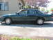 1996 Ford Crown Victoria